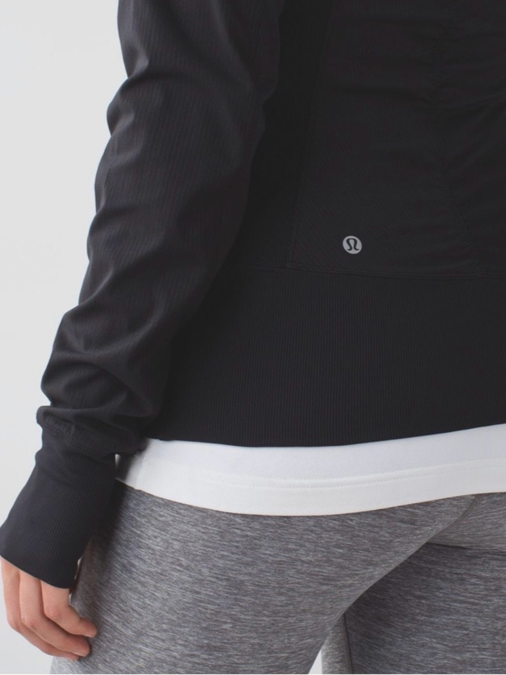 Lululemon 'In Flux' Reversible Jacket - Picture 10 of 10